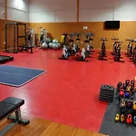Rural La Fontanina Trcc0087 Complejo La Fontanina * Mata de Alcántara