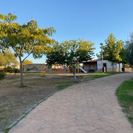 Rural El Ciprés Apartamento