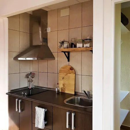 Rural El Ciprés Trcc0087 Complejo La Fontanina Mata de Alcántara