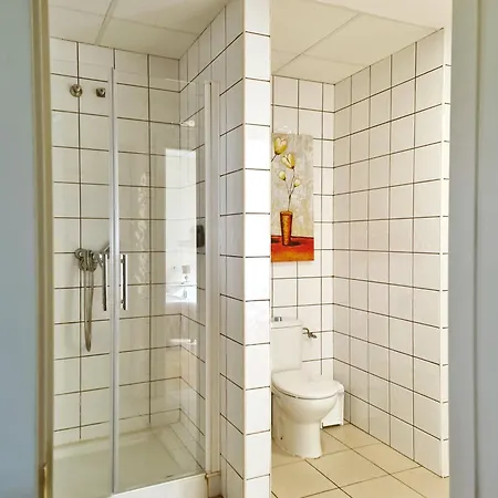 Rural El Ciprés Trcc0087 Complejo La Fontanina Apartamento *