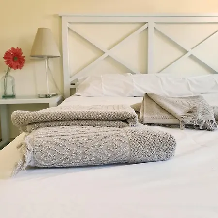 Rural El Ciprés Trcc0087 Complejo La Fontanina Apartamento