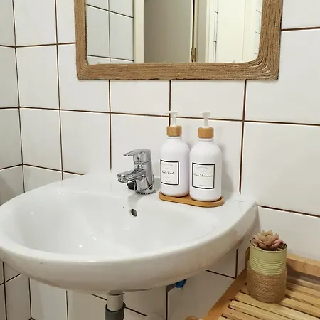 Rural El Ciprés Apartamento Mata de Alcántara