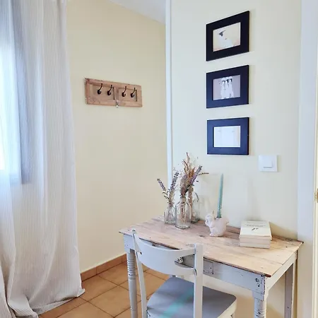 Rural El Ciprés Trcc0087 Complejo La Fontanina