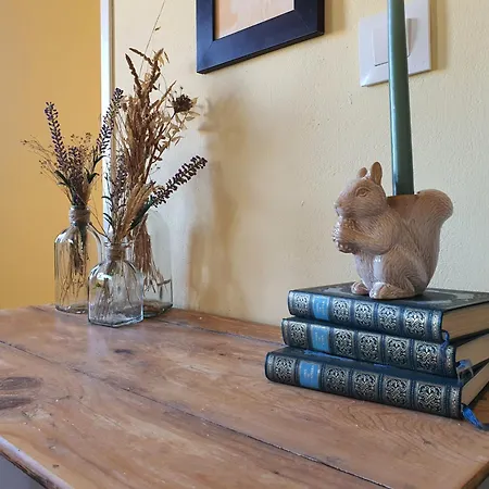 Rural El Ciprés Trcc0087 Complejo La Fontanina