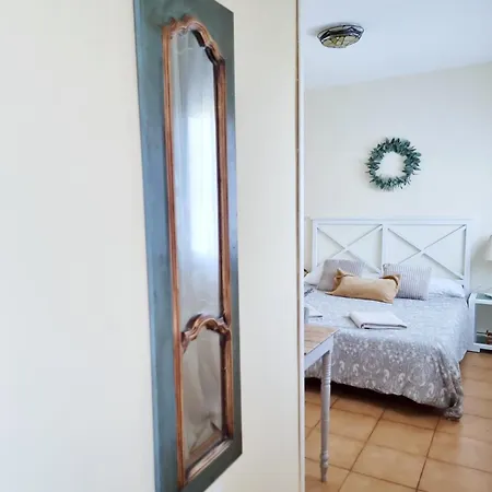 Rural El Ciprés Trcc0087 Complejo La Fontanina