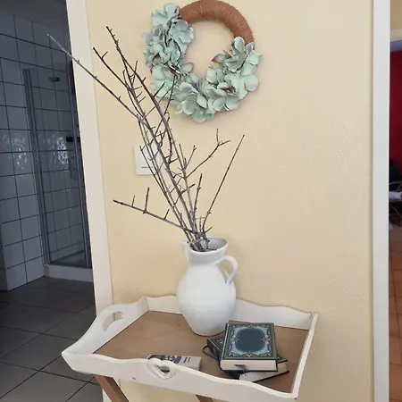 Rural El Ciprés Trcc0087 Complejo La Fontanina *