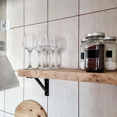 Rural El Ciprés Trcc0087 Complejo La Fontanina * Mata de Alcántara