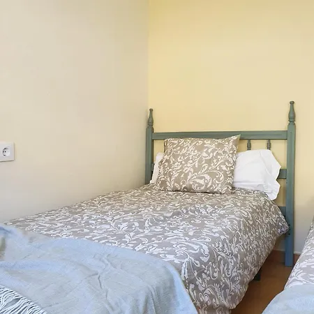 Rural El Ciprés Trcc0087 Complejo La Fontanina Apartamento *