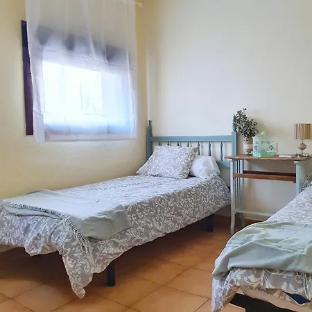 Apartamento Rural El Ciprés *