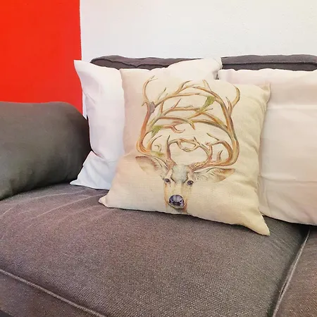 Rural El Ciprés Trcc0087 Complejo La Fontanina Apartamento *