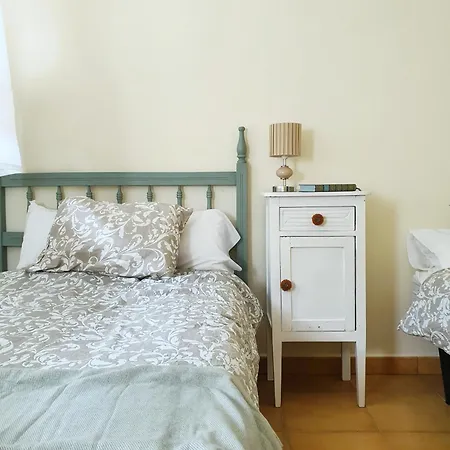 Rural El Ciprés Trcc0087 Complejo La Fontanina Apartamento Mata de Alcántara