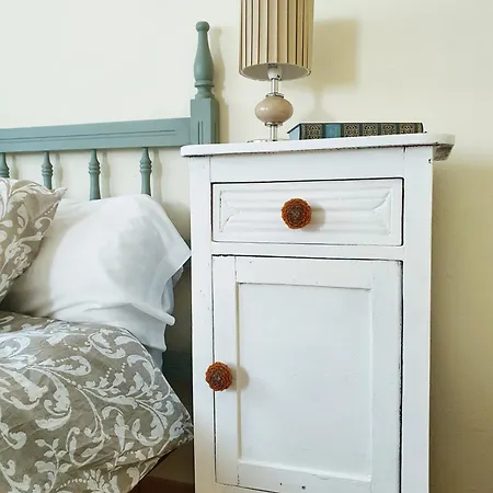 Rural El Ciprés Trcc0087 Complejo La Fontanina