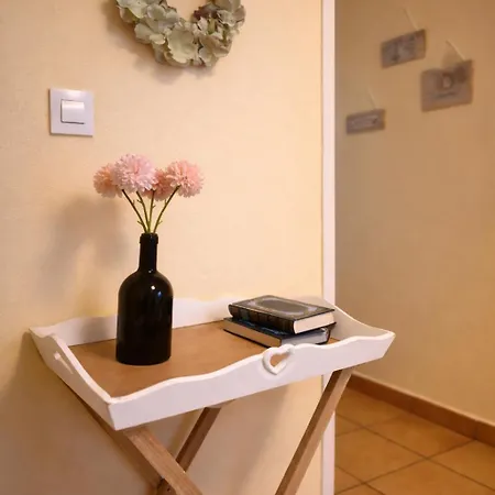 Apartman Rural La Fontanina Trcc0087 Complejo La Fontanina *