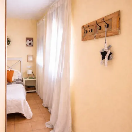 Rural La Fontanina Trcc0087 Complejo La Fontanina Apartment *