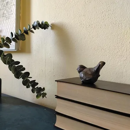 Rural La Fontanina Trcc0087 Complejo La Fontanina Apartment *