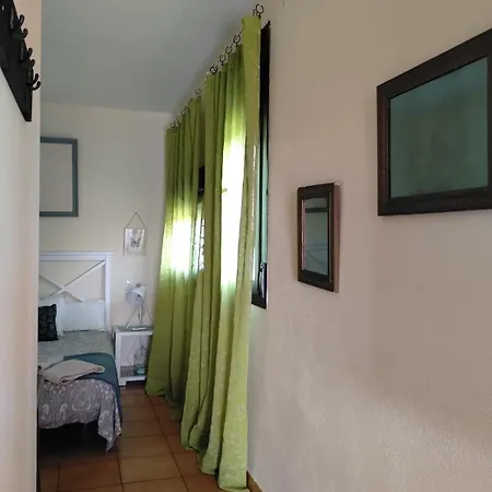 Apartamento Rural El Ciprés Trcc0087 Complejo La Fontanina *