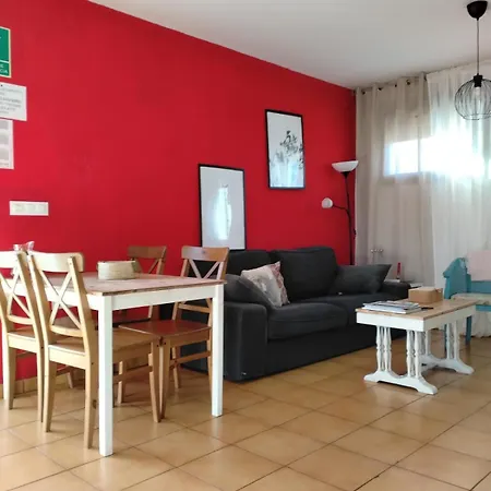 Apartment Rural La Fontanina Trcc0087 Complejo La Fontanina