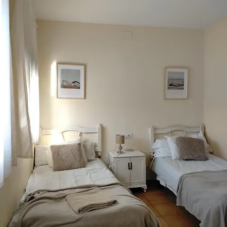 Rural La Fontanina Trcc0087 Complejo La Fontanina Apartment *