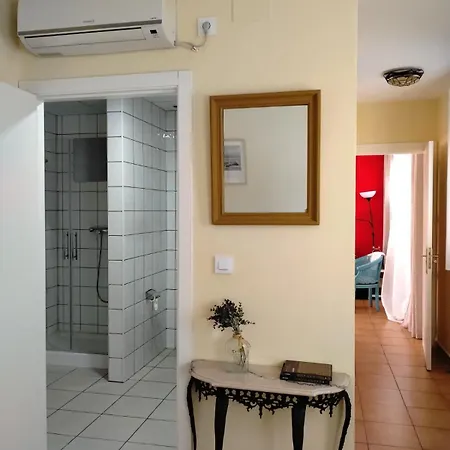 Rural El Ciprés Trcc0087 Complejo La Fontanina