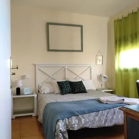 Apartamento Rural El Ciprés Trcc0087 Complejo La Fontanina Mata de Alcántara