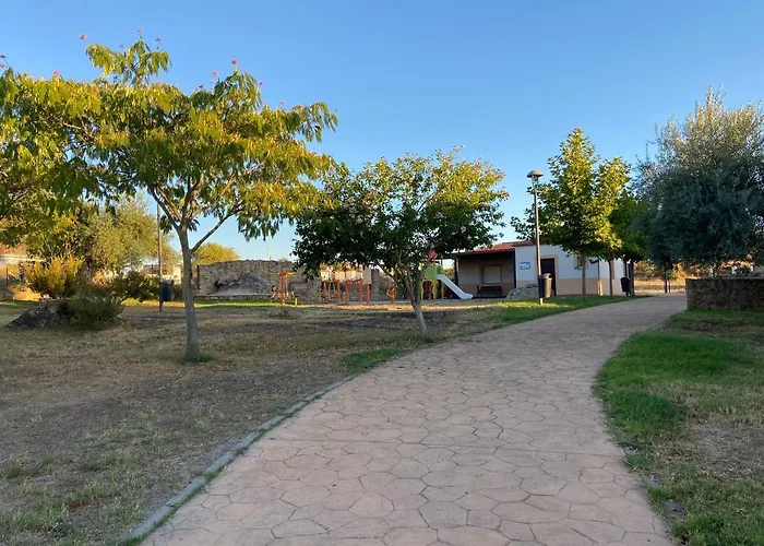 Rural La Fontanina Trcc0087 Complejo La Fontanina Apartmán