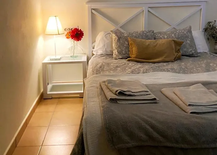 Apartmán Rural La Fontanina Trcc0087 Complejo La Fontanina *