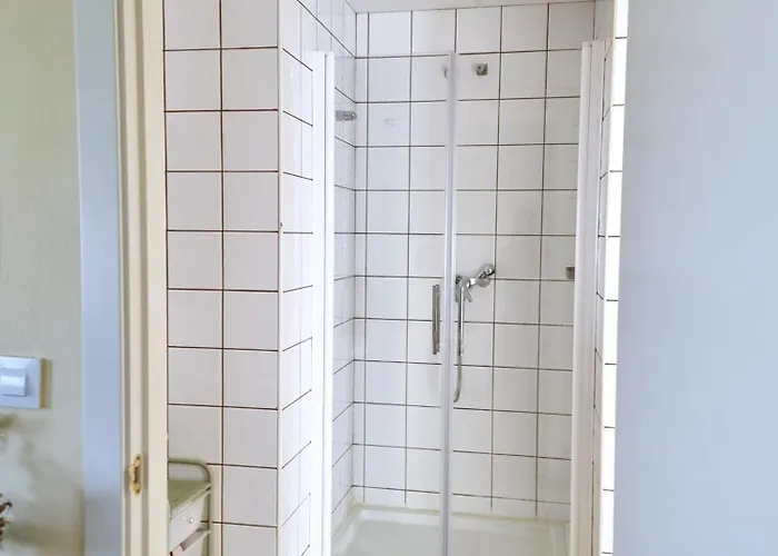 Apartamento Rural El Ciprés Trcc0087 Complejo La Fontanina