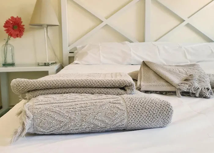 Rural La Fontanina Trcc0087 Complejo La Fontanina Apartmán