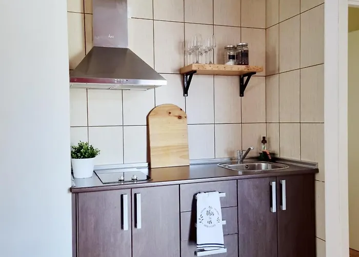 Apartmán Rural La Fontanina Trcc0087 Complejo La Fontanina *