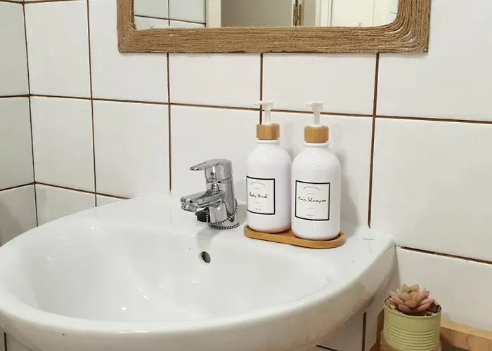 Rural El Ciprés Trcc0087 Complejo La Fontanina Apartamento Mata de Alcántara