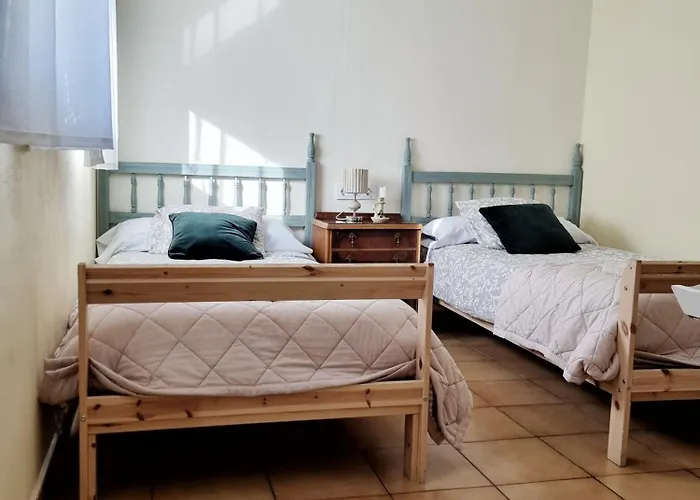 Rural El Ciprés Trcc0087 Complejo La Fontanina Mata de Alcántara