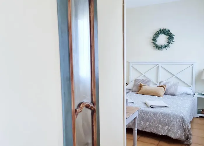 Rural El Ciprés Trcc0087 Complejo La Fontanina