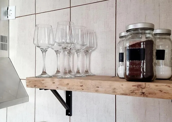 Rural La Fontanina Trcc0087 Complejo La Fontanina * Mata de Alcántara