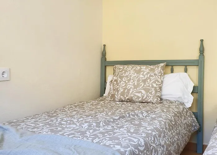 Rural La Fontanina Trcc0087 Complejo La Fontanina Apartmán *