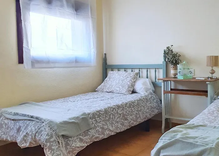 Apartmán Rural La Fontanina Trcc0087 Complejo La Fontanina *