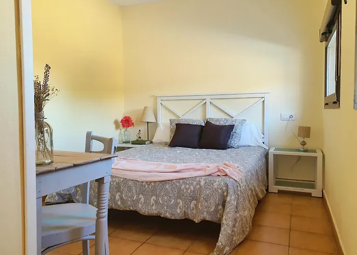 Apartmán Rural La Fontanina Trcc0087 Complejo La Fontanina Mata de Alcántara