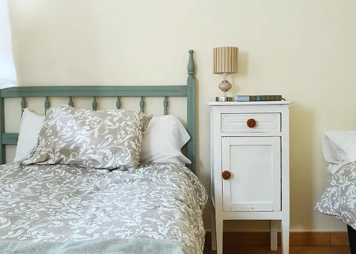 Apartmán Rural La Fontanina Trcc0087 Complejo La Fontanina