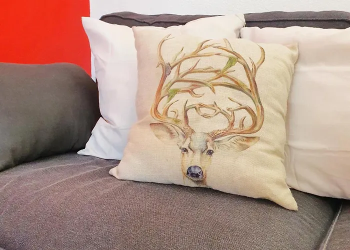 Rural La Fontanina Trcc0087 Complejo La Fontanina Apartmán *