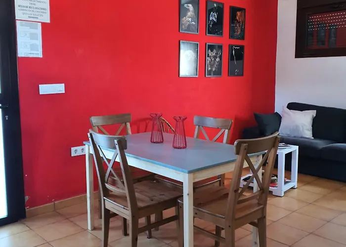 Apartmán Rural La Fontanina Trcc0087 Complejo La Fontanina Mata de Alcántara