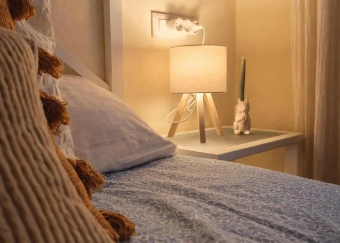 Rural El Ciprés Trcc0087 Complejo La Fontanina Apartamento *