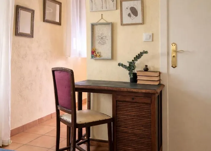 Rural El Ciprés Trcc0087 Complejo La Fontanina *