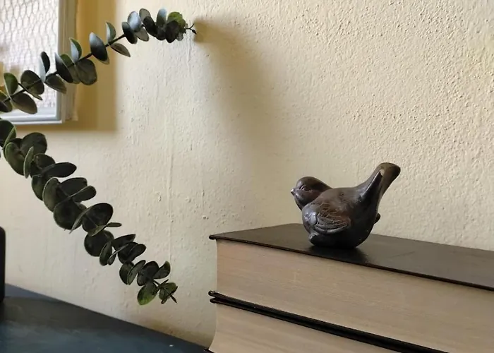 Rural El Ciprés Trcc0087 Complejo La Fontanina Apartamento *