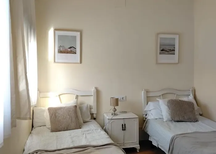 Rural El Ciprés Trcc0087 Complejo La Fontanina Apartamento *