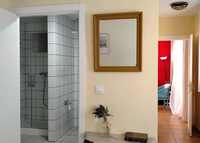 Rural El Ciprés Trcc0087 Complejo La Fontanina