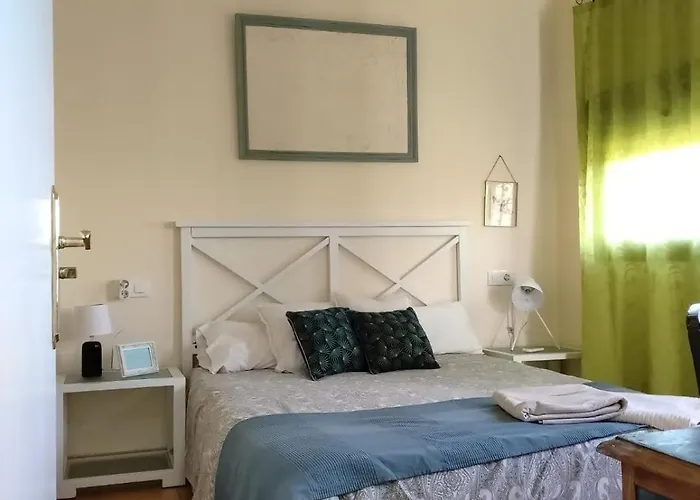 Apartamento Rural El Ciprés Trcc0087 Complejo La Fontanina Mata de Alcántara