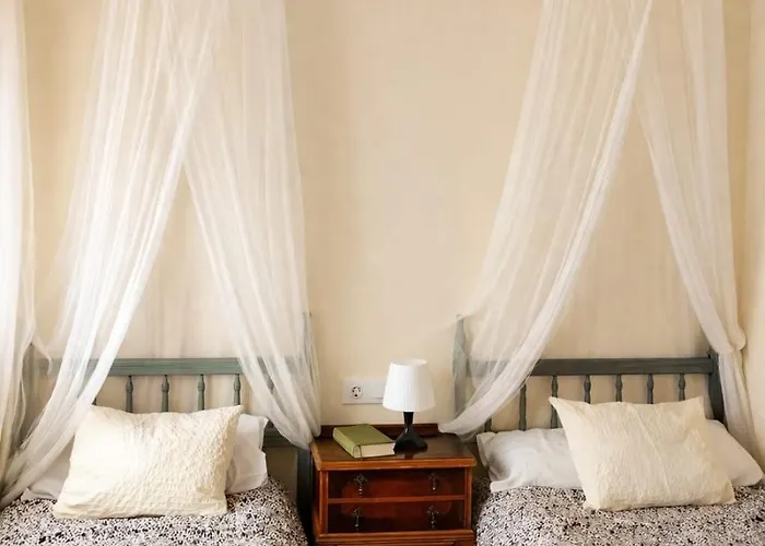 Apartment Rural La Fontanina Trcc0087 Complejo La Fontanina